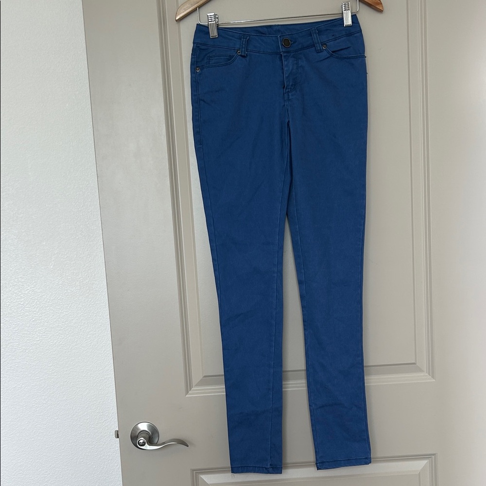 Women's Blue Jeans